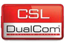 CSL DualCom